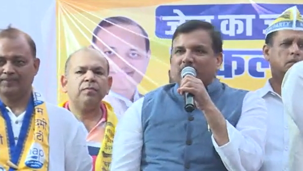 sanjay singh