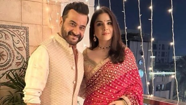 Sanjay Kapoor