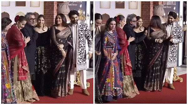 Sanjay Leela Bhansali