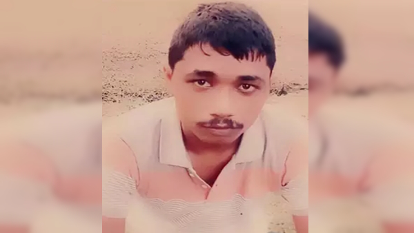 Sanjay Singh alias Bhediya