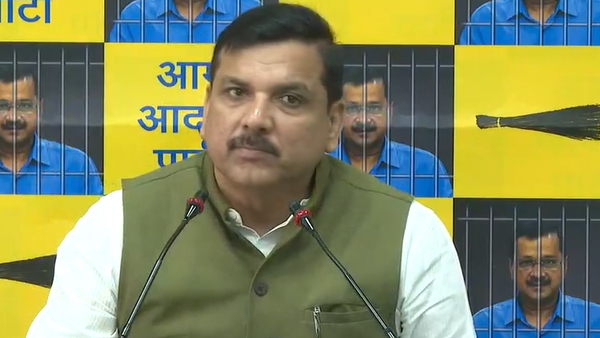 sanjay singh