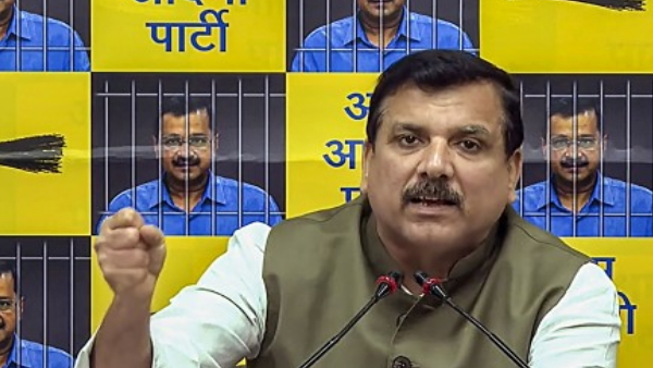 sanjay singh