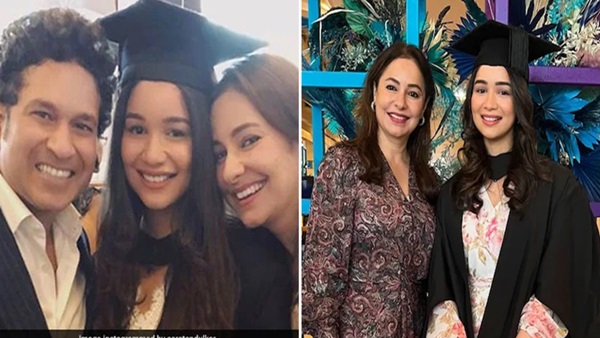 Sara Tendulkar 1
