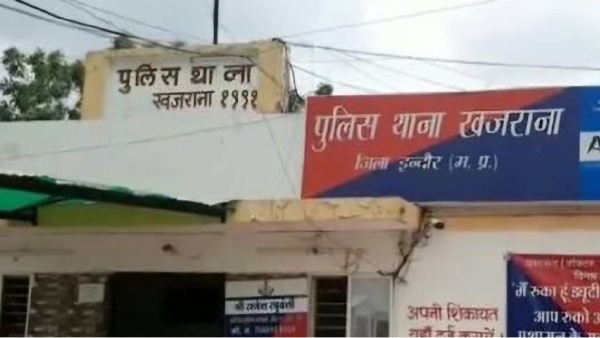 Indore