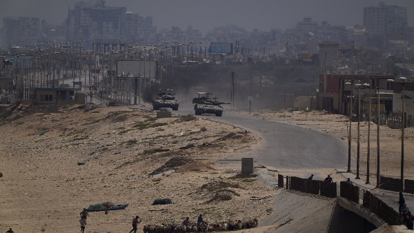 US-Saudi Arabia nuclear deal