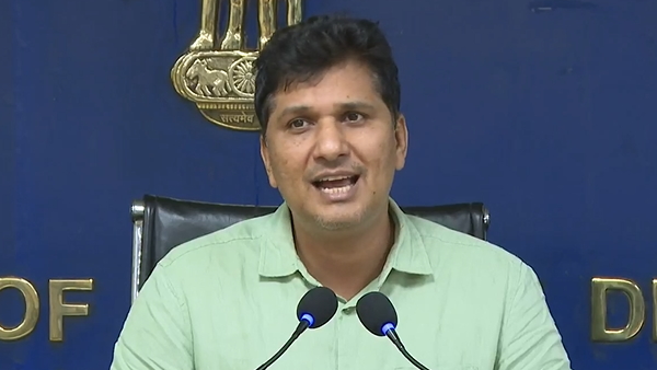 Saurabh Bhardwaj Saurabh Bhardwaj