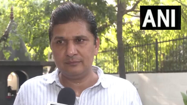 Saurabh Bhardwaj
