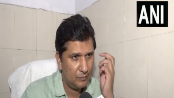 Saurabh Bhardwaj