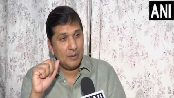 Saurabh Bhardwaj