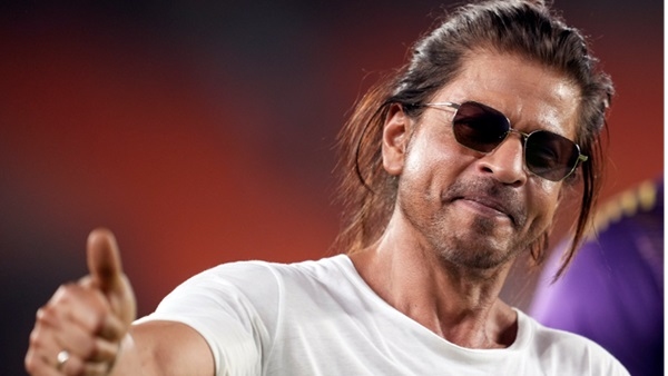 shahrukh khan