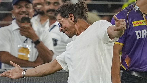 shahrukh khan shahrukh khan