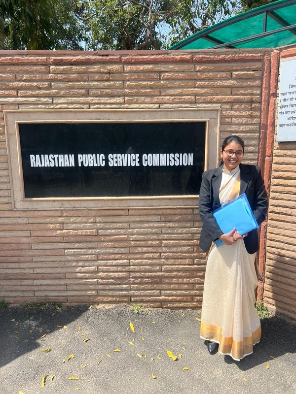 RPSC Junior Law Officer RPSC Junior Law Officer