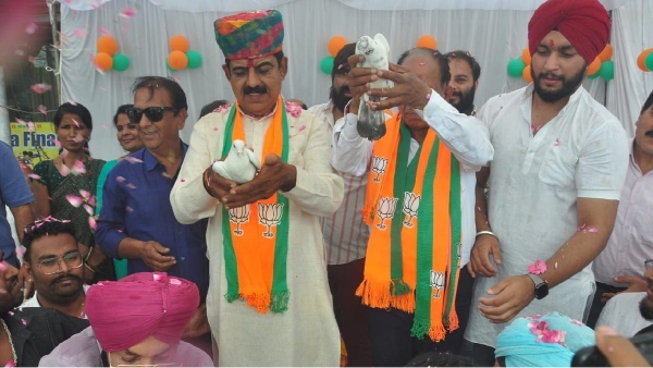 Indore