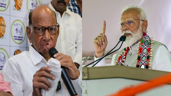 Sharad Pawar Sharad Pawar