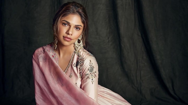 Sharmin Segal