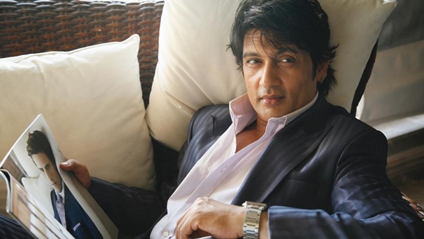 Shekhar Suman