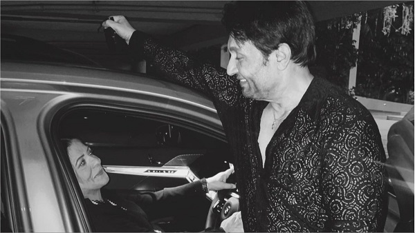 Shekhar Suman Net Worth