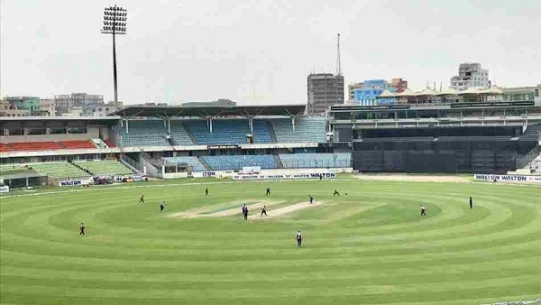 Shere Bangla National Stadium Shere Bangla National Stadium