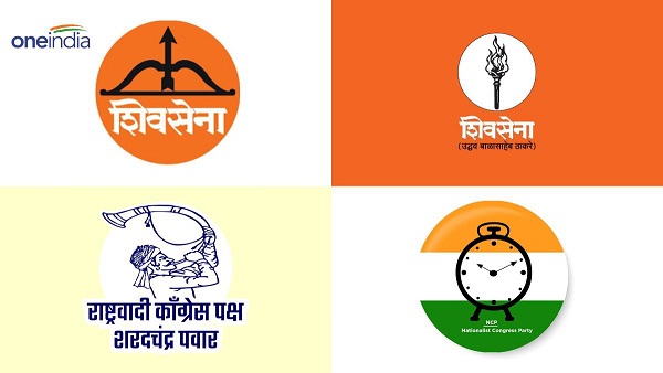 shiv sena NCP shiv sena NCP