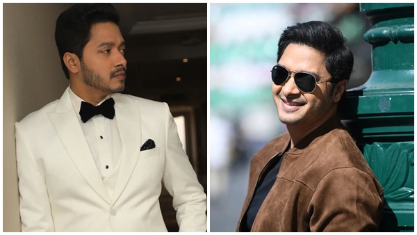 Shreyas Talpade