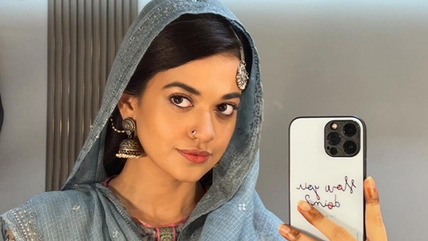 Shruti Sharma