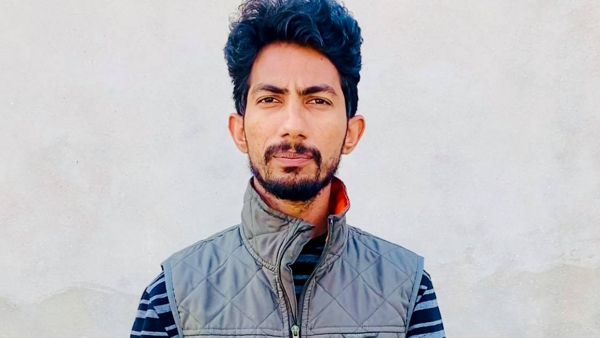 Shyam Rangeela Boigraphy in Hindi