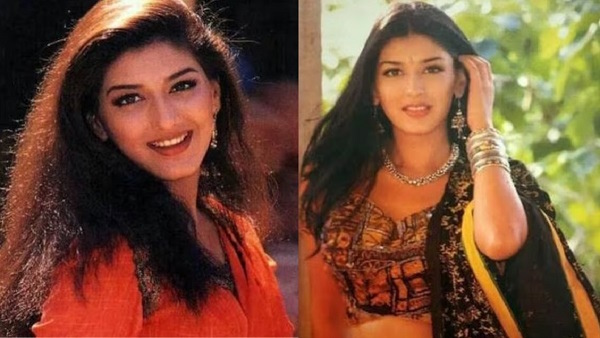 sonali bendre