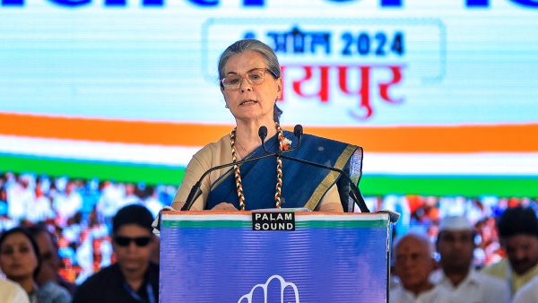Sonia Gandhi support appeal