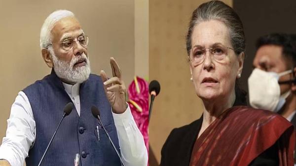 Sonia Gandhi News Sonia Gandhi News