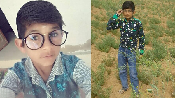 Youngest VDO Sonu Sain 3 feet 8 inches height