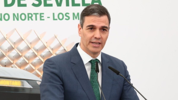 Spain-Palestine-Israel Spain-Palestine-Israel