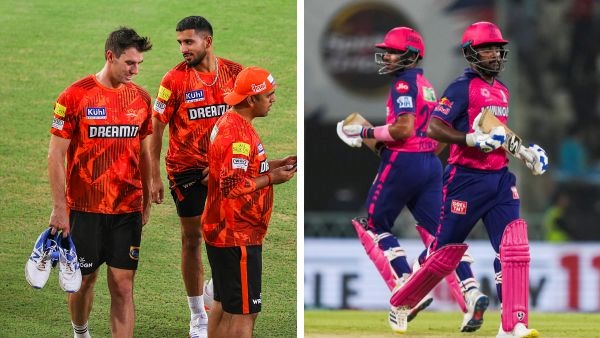 srh and rr