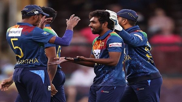Sri Lanka