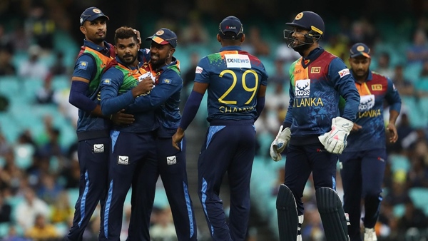 Sri Lanka 1
