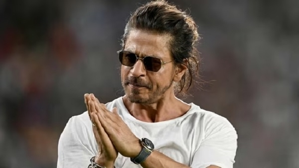 shah rukh khan