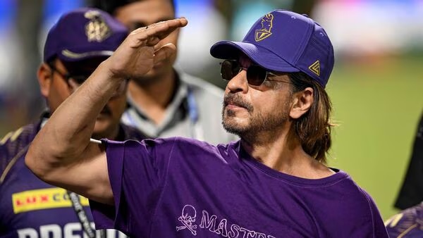 Shah Rukh Khan