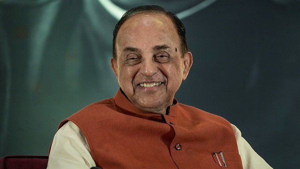 Subramanian Swamy