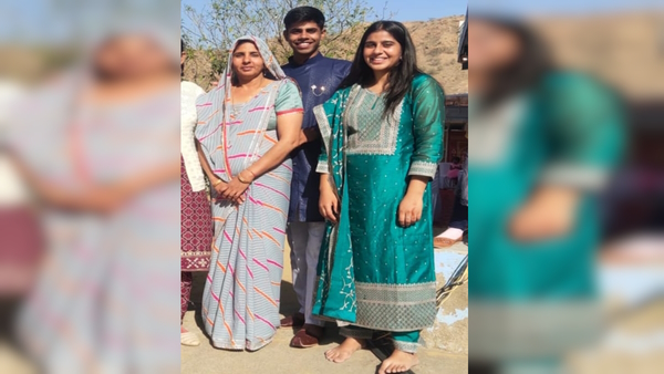 Mothers day Special Story