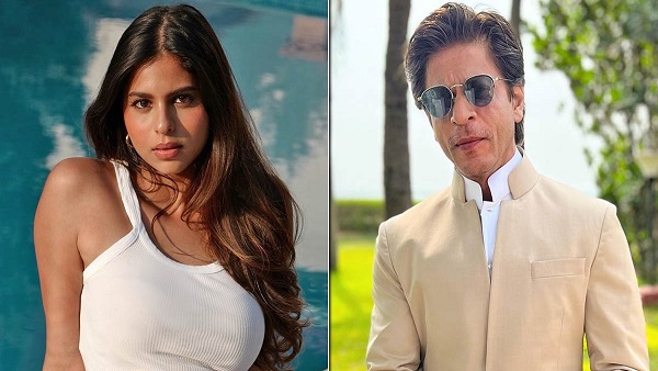Suhana Khan