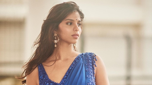Suhana Khan