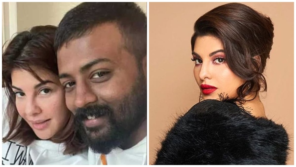 Sukesh Chandrashekhar Sukesh Chandrashekhar