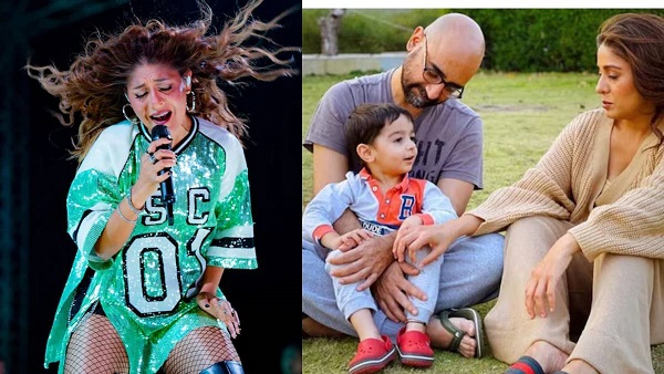 Sunidhi Chauhan Controversy