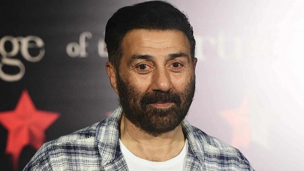 Sunny Deol