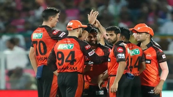 sunrisers hyderabad sunrisers hyderabad