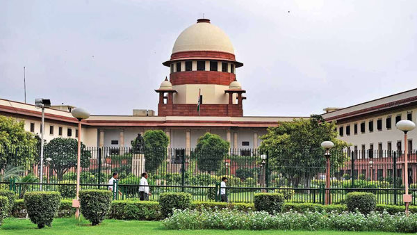 Supreme Court of India