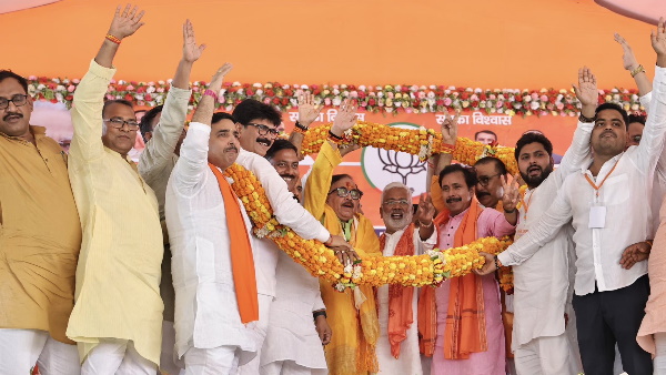 Swatantra Dev Singh