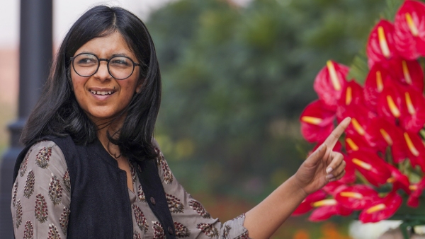 Swati Maliwal