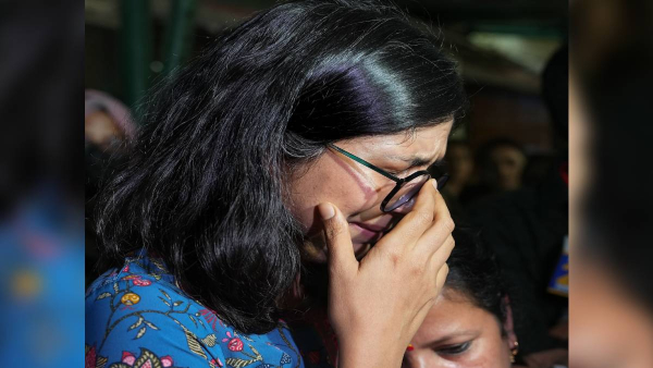 Swati Maliwal