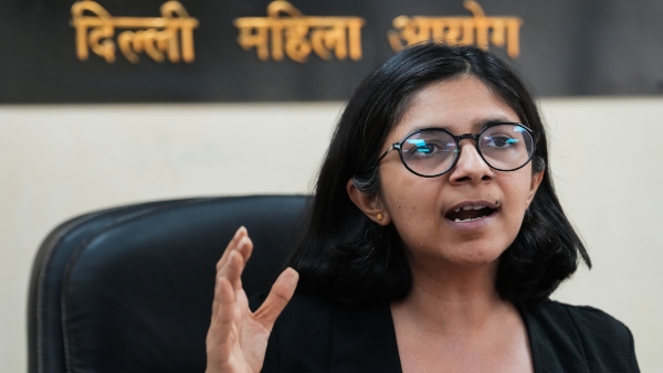 Swati Maliwal Case