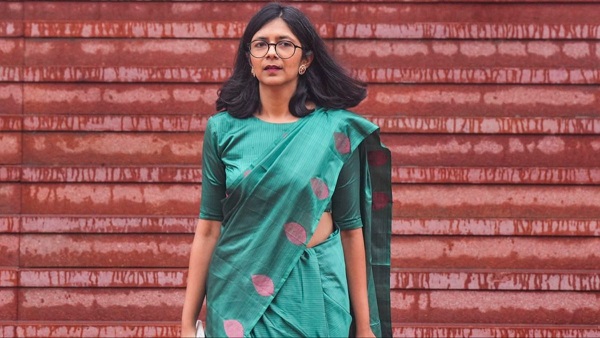Swati Maliwal Swati Maliwal